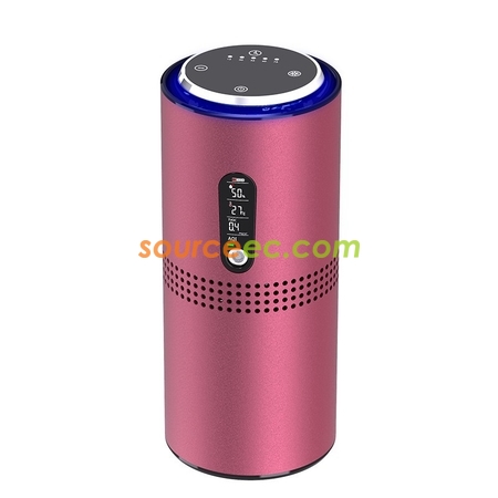 Customization Smart Air Purifier Corporate Gifts