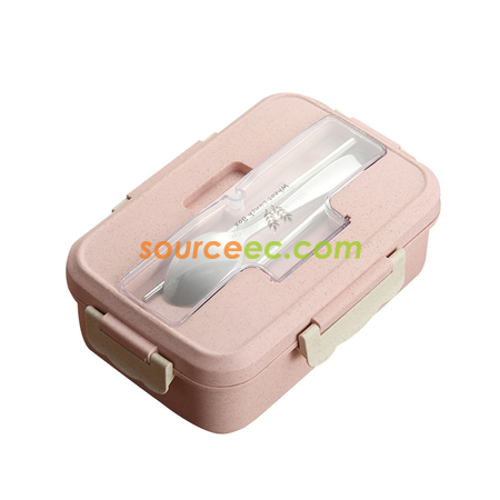 Customization 1000ML Lunch Box Corporate Gifts