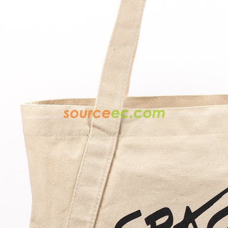 Customization Canvas Bag Corporate Gifts