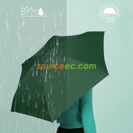 Customization Five-folding Umbrella Corporate Gifts