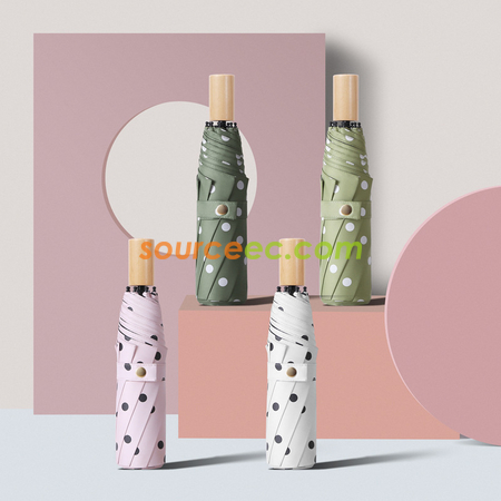 Customization Three-folding Umbrella Corporate Gifts