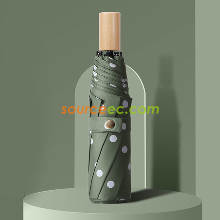 Customization Three-folding Umbrella Corporate Gifts