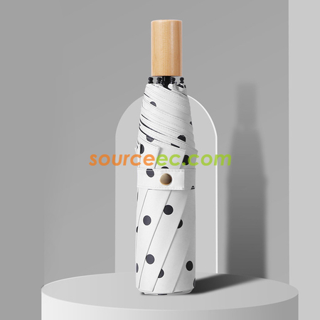 Customization Three-folding Umbrella Corporate Gifts