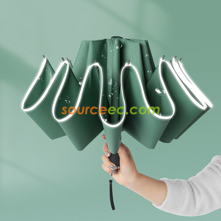 Customization Three-folding Umbrella Corporate Gifts