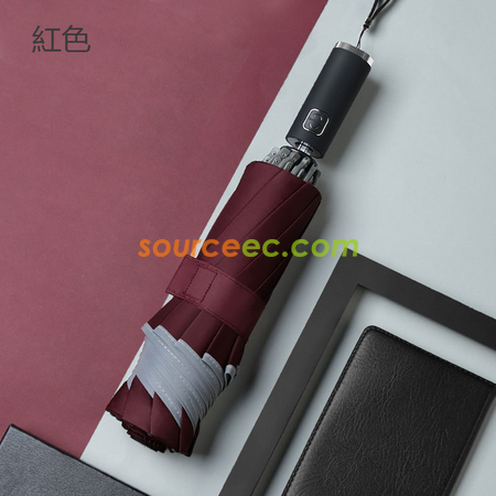 Customization Three-folding Umbrella Corporate Gifts