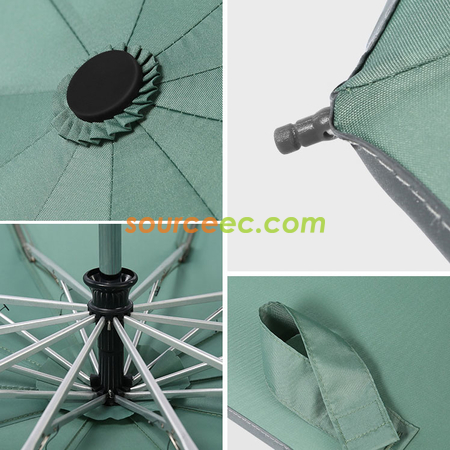 Customization Three-folding Umbrella Corporate Gifts