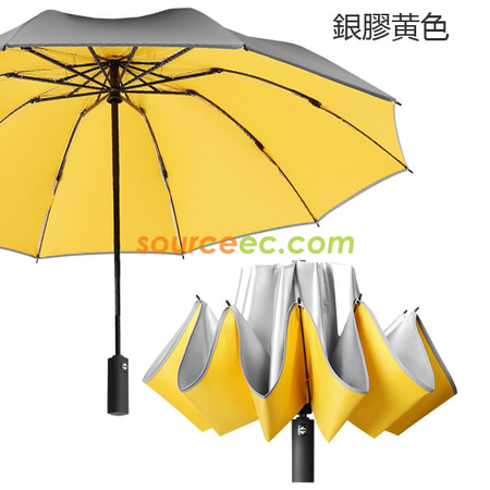 Customization Three-folding Umbrella Corporate Gifts