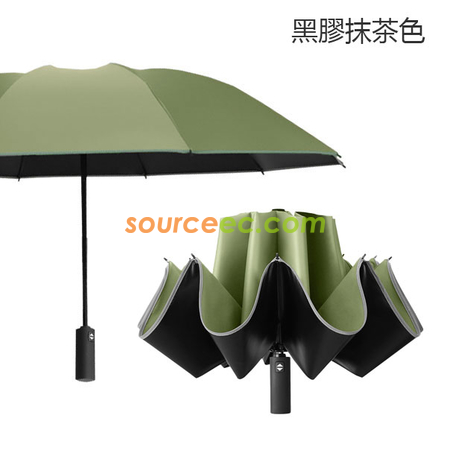 Customization Three-folding Umbrella Corporate Gifts