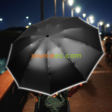 Customization Three-folding Umbrella Corporate Gifts
