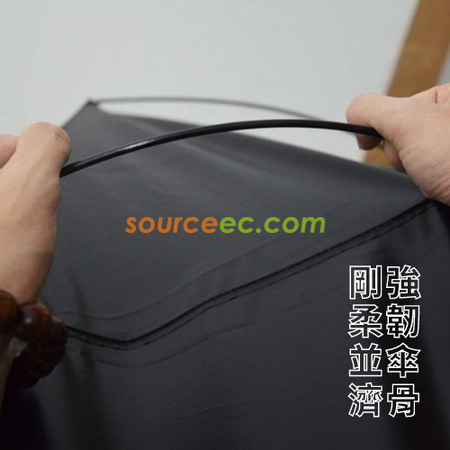 Customization Auto Golf Umbrella Corporate Gifts
