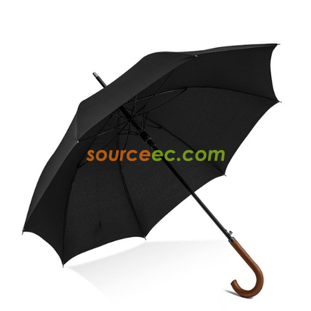 Customization Auto Golf Umbrella Corporate Gifts