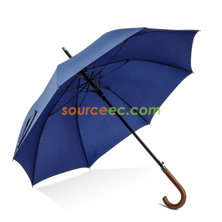 Customization Auto Golf Umbrella Corporate Gifts