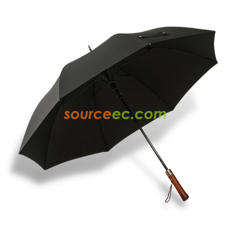 Customization Auto Golf Umbrella Corporate Gifts