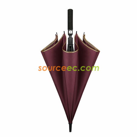 Customization Auto Golf Umbrella Corporate Gifts