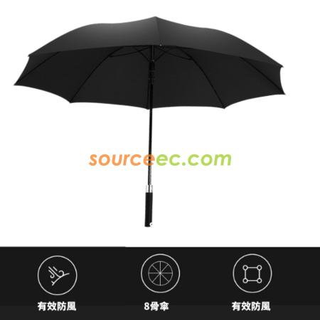 Customization Golf Umbrella Corporate Gifts