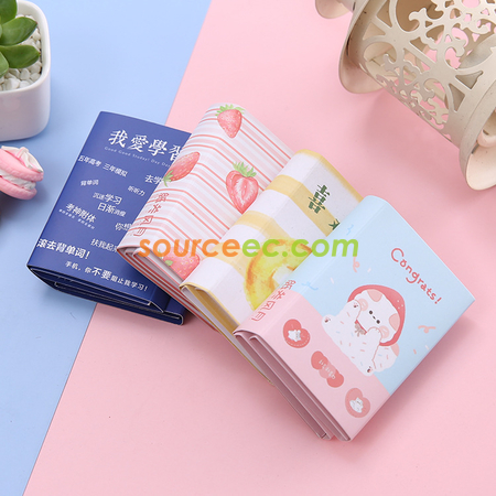 Customization Memo Notepad Corporate Gifts