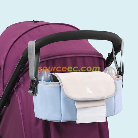 Customization Mommy Diaper Bag Corporate Gifts