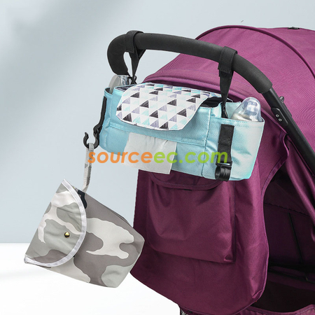 Customization Mommy Diaper Bag Corporate Gifts