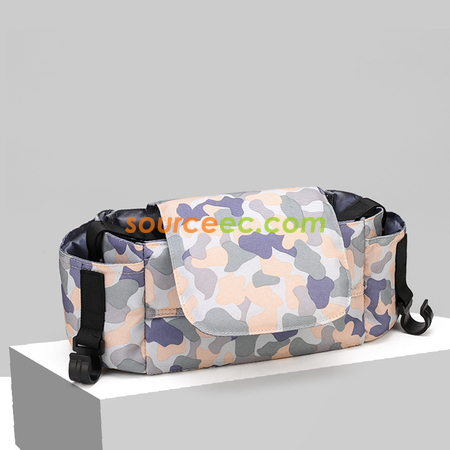 Customization Mommy Diaper Bag Corporate Gifts