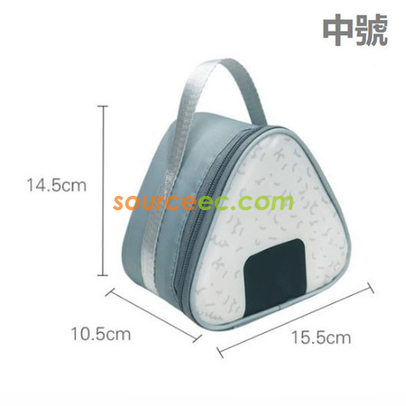 Customization Thermal Insulation Bag Corporate Gifts