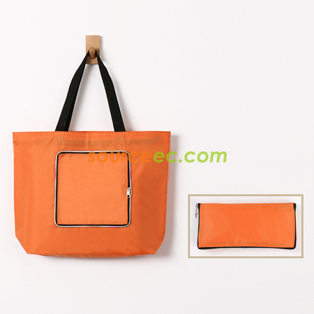 Customization Folding Shopping Bag Corporate Gifts