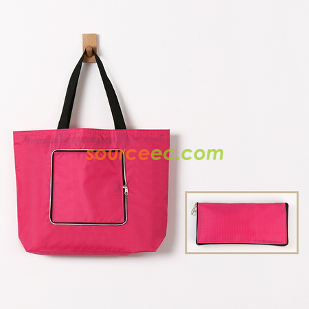 Customization Folding Shopping Bag Corporate Gifts
