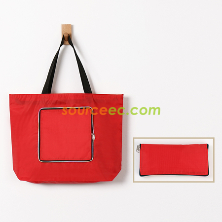 Customization Folding Shopping Bag Corporate Gifts