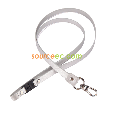 Customization Pu Neck Rope Corporate Gifts