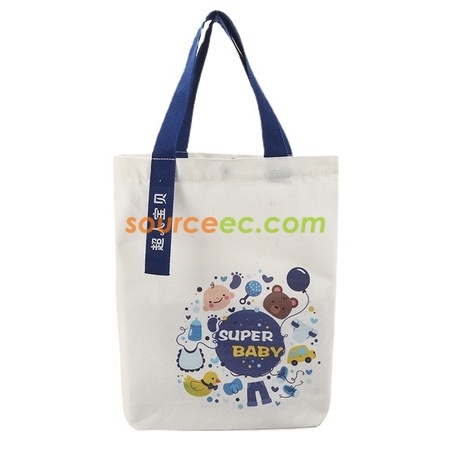Customization Canvas Bag Corporate Gifts