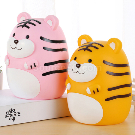 Customization Tiger Banker Corporate Gifts