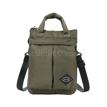 Customization Inclined Shoulder Bag Corporate Gifts