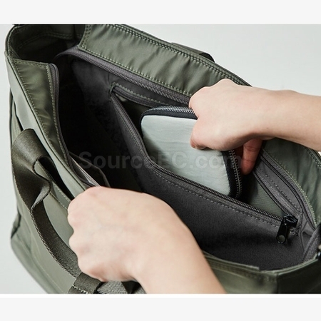 Customization Laptop Hand-carry Bag Corporate Gifts