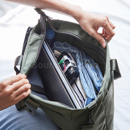 Customization Laptop Hand-carry Bag Corporate Gifts