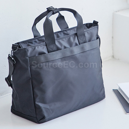 Customization Laptop Hand-carry Bag Corporate Gifts