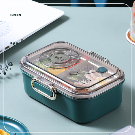 Customization Stainless Steel Lunch Box Corporate Gifts