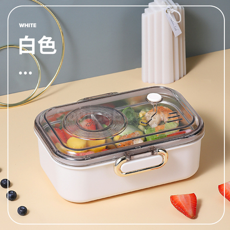 Customization Stainless Steel Lunch Box Corporate Gifts