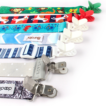 Customization Anti-drop Clip Lanyard Corporate Gifts
