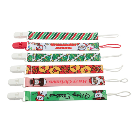 Customization Anti-drop Clip Lanyard Corporate Gifts