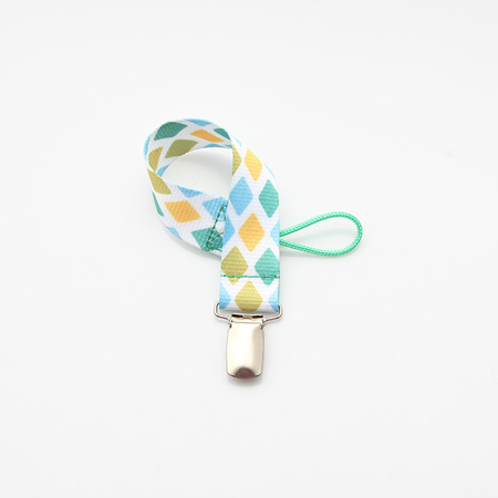 Customization Anti-drop Clip Lanyard Corporate Gifts