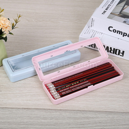 Customization Simple Pencil Box Corporate Gifts