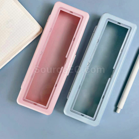 Customization Simple Pencil Box Corporate Gifts