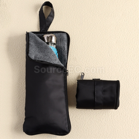 Customization Microfiber Absorbent Umbrella Cover Corporate Gifts