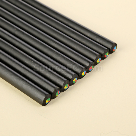 Customization Color Pencil Corporate Gifts