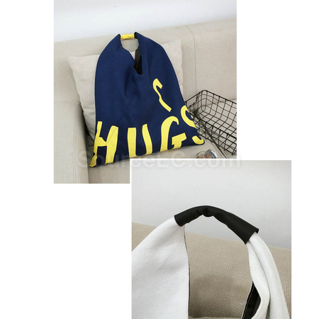 Customization Canvas Bag Corporate Gifts