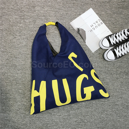 Customization Canvas Bag Corporate Gifts