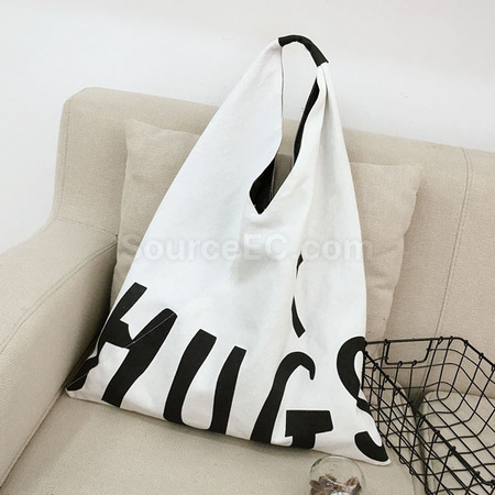 Customization Canvas Bag Corporate Gifts