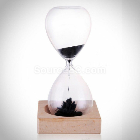 Customization Magnet Hourglass Corporate Gifts