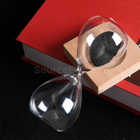 Customization Magnet Hourglass Corporate Gifts
