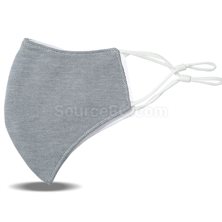 Customization Silverion Mask Corporate Gifts