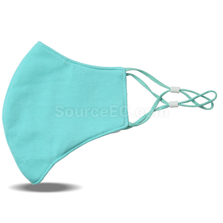 Customization Silverion Mask Corporate Gifts